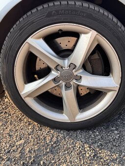 Audi a8 D3 4.2 TDi - 8