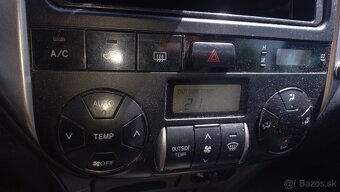 Toyota Rav 4 11/2004 Motor 2.0vvti STK do 11/2026 SPZ ČR-dep - 8