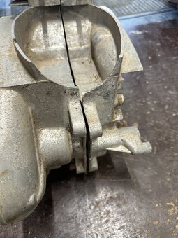 Predám párové BLOKY, kártre JAWA 250/353 kývačka - 8