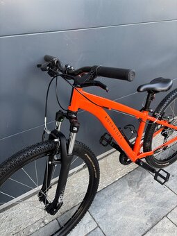Rockrider ST 500 - 8