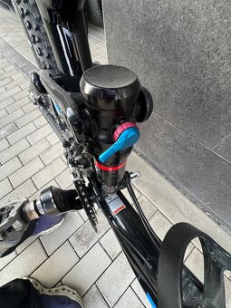 Trek Fuel ex 8 - 8