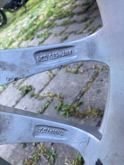 Brock 4x100 R16 - 8