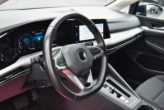 Volkswagen Golf 2.0 TDI DSG - odpočet DPH - 8