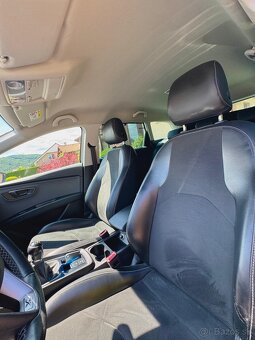 Seat Leon ST 1.5TSI Xcellence - 8