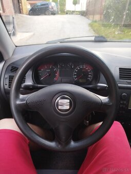 Seat Cordoba - 8