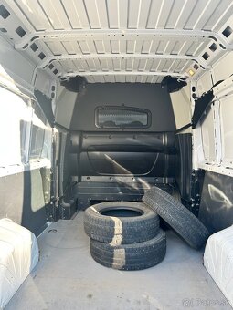 FIAT DUCATO 2,3 7-miestne - 8