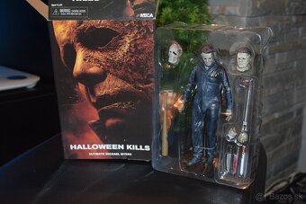 Figurky Halloween - Michael Myers - 8