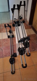 Thule Freeride 532 strešný nosič na bicykle (3ks) - 8
