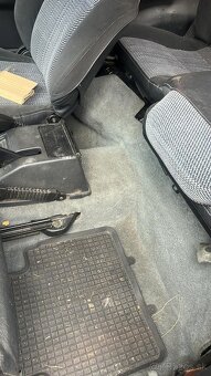 Predám Suzuki Vitara Kabrio - 8