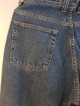 Calvin Klein jeans '90 roky (baggy/oversize) - 8