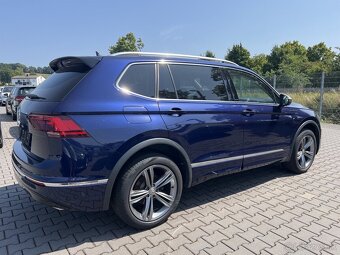 Volkswagen Tiguan Allspace 2.0 110kw Možný odpočet DPH - 8