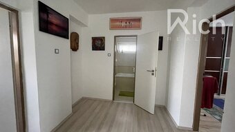Prenájom 2 izb.bytu na poschodí dvojgeneračného rod. domu - 8
