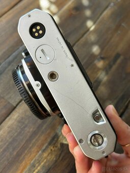 Nikon FM2 - 8