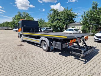 Mercedes-Benz Atego 815 odťahový špeciál - 8