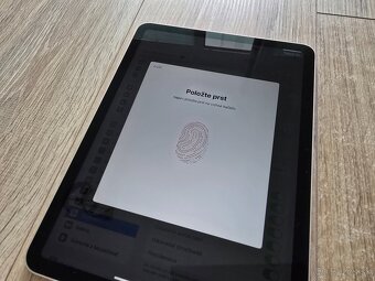 Apple iPad Air m2 11" 128gb - 8