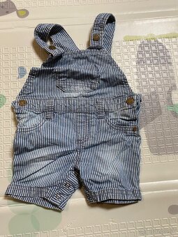 Balík oblečenia 6m-15m - 8