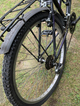 Predám horské bicykle - 8