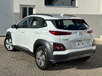 Hyundai Kona Electric – 39 kWh - 8