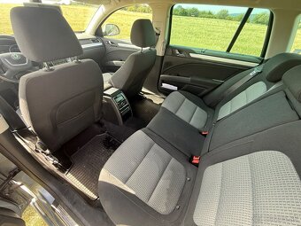 Škoda Superb II 2.0 TDI 103kW - 8