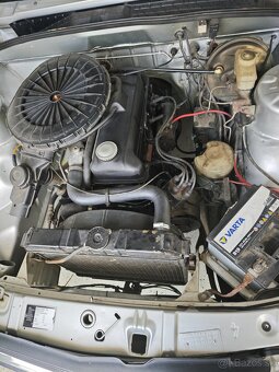 Opel Rekord E1 - 8