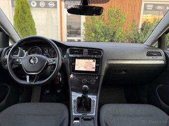2018 Volkswagen Golf Variant 1.6 Tdi 85kw - 8