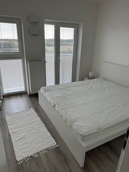 Prenajmem 2i byt v projekte Slnečnice POP, Labutia ulica - 8