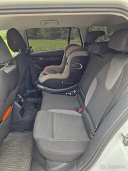 Škoda Octavia 4 combi 2.0tdi - 8