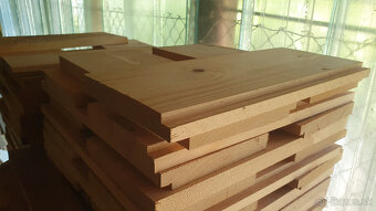 Zostávajúce včelárske vybavenie - 8