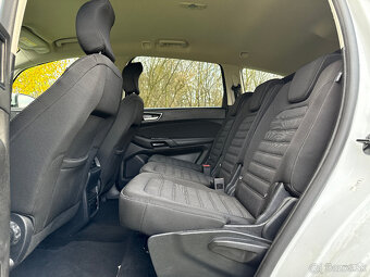 Ford S-MAX 2.0 TDCI ECOBLUE TITANIUM Automat odpočet DPH - 8