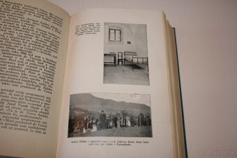 Karol Sidor: ANDREJ  HLINKA 1864-1926 (s podpisom K.Sidora) - 8