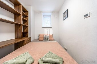 2,5 IZBOVÝ BYT VO VNÚTROBLOKU IDEÁLNY NA INVESTÍCIU - ul. JE - 8