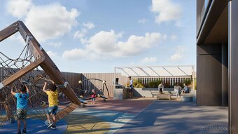 🏙️ Krása v detailoch – bývanie inšpirované drahokamom elega - 8