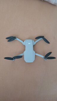 Dron dji mini 4k more combo - 8