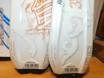 Rossignol 162cm - 8