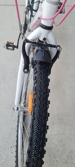 Bicykel Dema 26" - 8