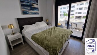 2 izbový apartmán v Estepona Gardens, Španielsko - 8