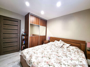 Na predaj krásny 3-izbový byt s balkónom v meste Nové Zámky - 8