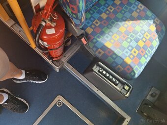 Irisbus Crossway - 8