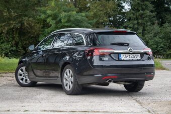 Predam Opel Insignia Combi Sports Tourer Inovation - 8