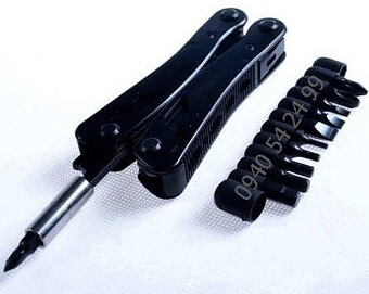 Kliešte BG Gerber - 8