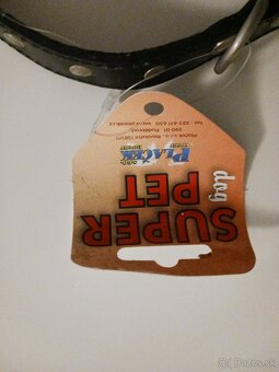 Predám samonavíjacie vodítka pre psíkov. BA. - 8