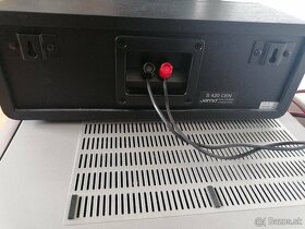 JAMO S426 HCS+Receiver Denon AVR-1905 - 8