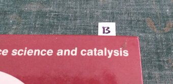 New Frontiers in Catalysis - 3 knihy na predaj - 8