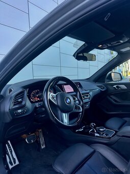 BMW 118i M-sport - 8