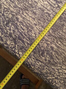 Žehliaca doska (RETRO) - 8