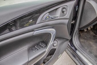 Opel Insignia ST 2.0 Turbo ECOTEC Cosmo - 8