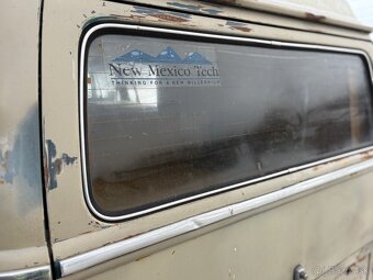 VW T2 1970 bus - 8