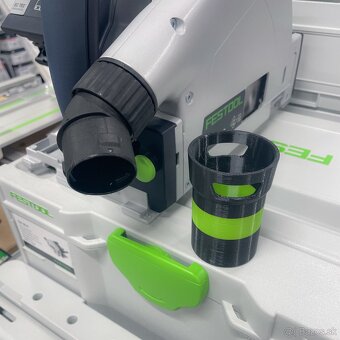 Festool redukcia na hadicu od vysávača Kärcher - 8