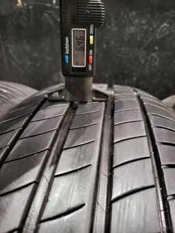 195/55 R20  Michelin letne pneumatiky - 8