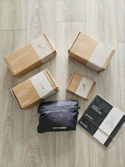 Easywalker Jimmey XXL Sand Taupe - 8